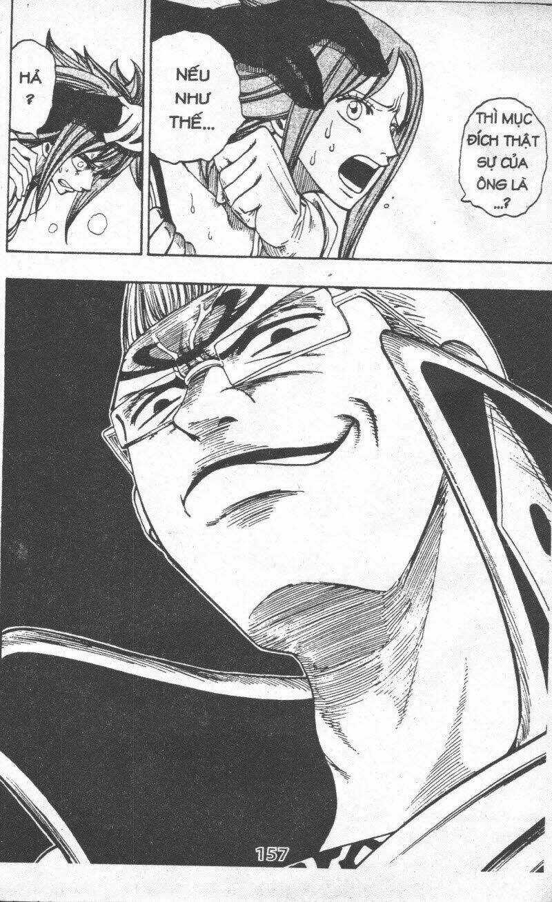 Rave Master (Scan) - Chapter 28 - Trang 157