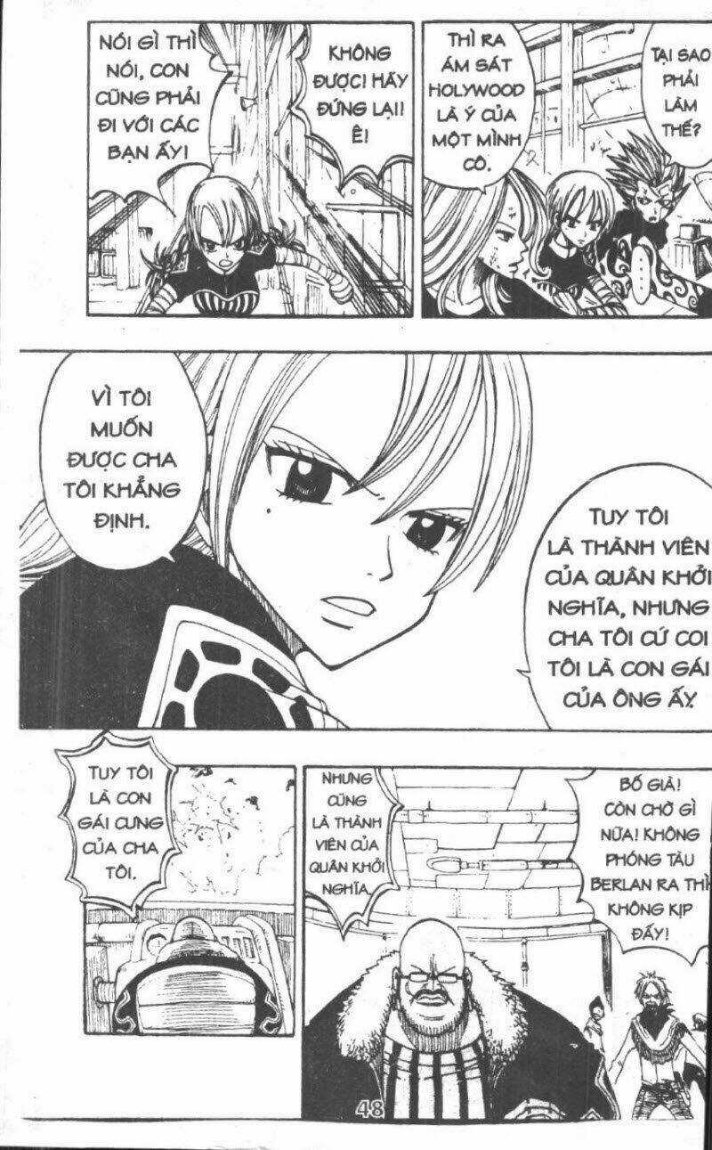 Rave Master (Scan) - Chapter 28 - Trang 48