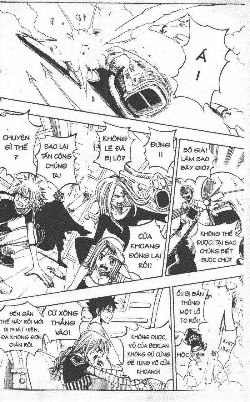 Rave Master (Scan) - Chapter 28 - Trang 53