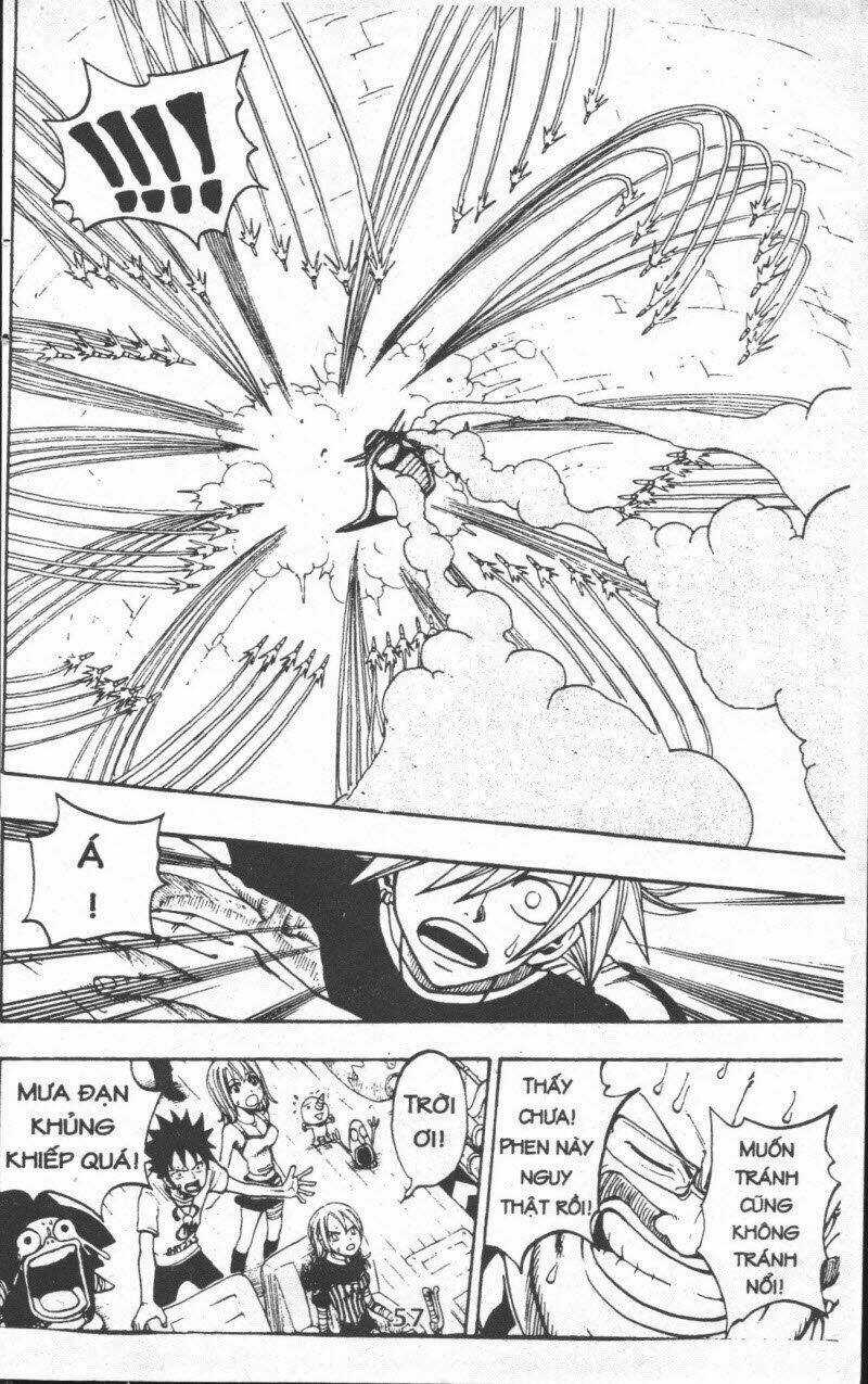 Rave Master (Scan) - Chapter 28 - Trang 57