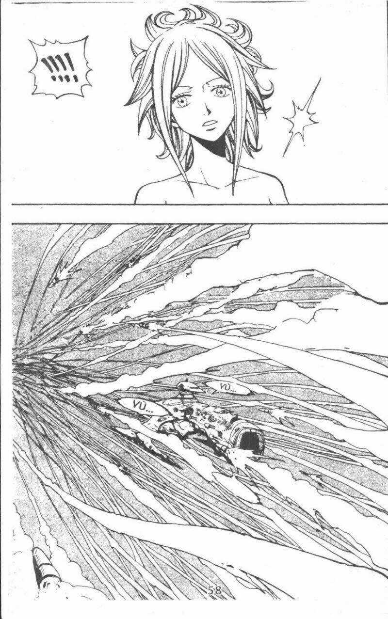 Rave Master (Scan) - Chapter 28 - Trang 58