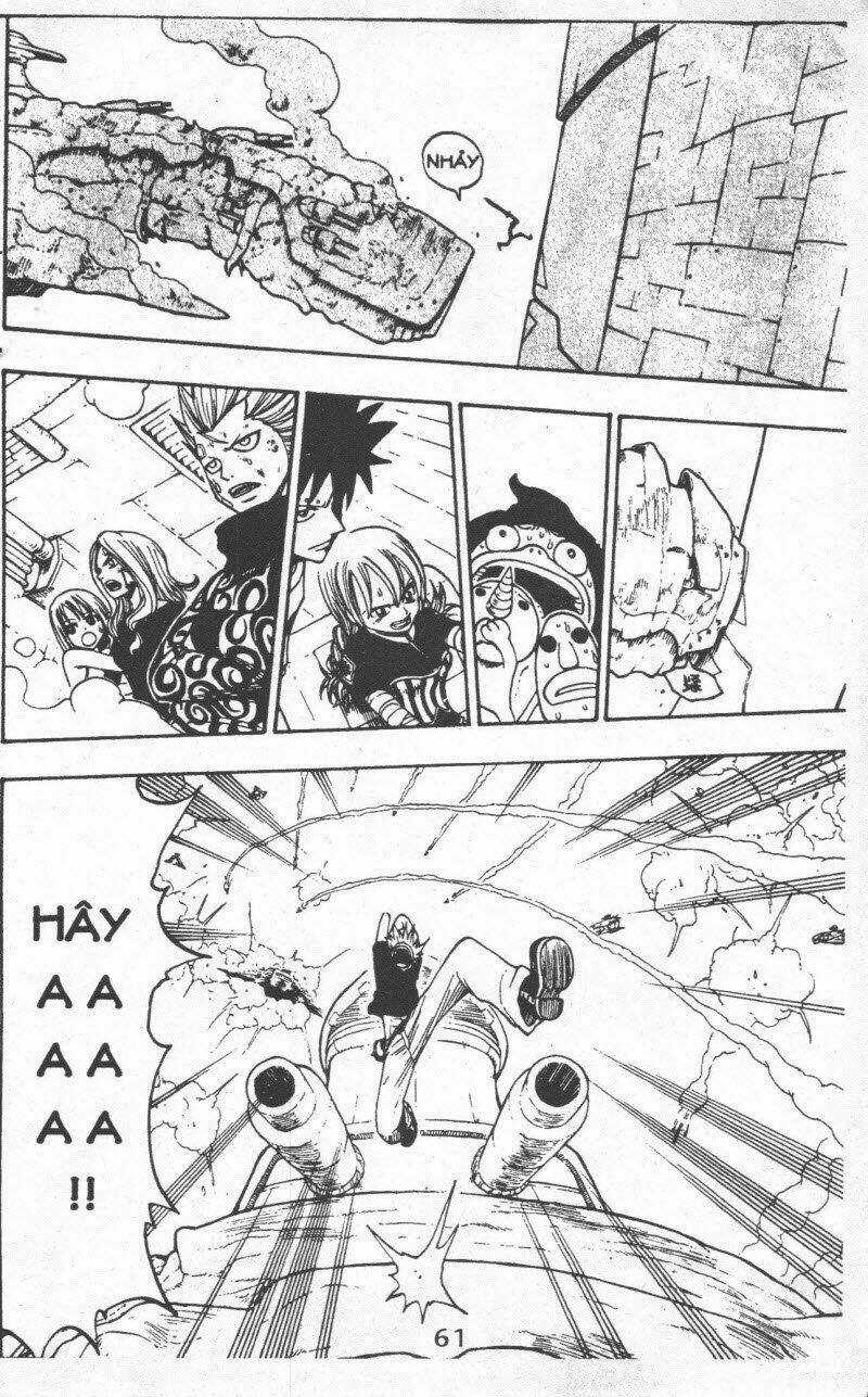 Rave Master (Scan) - Chapter 28 - Trang 61