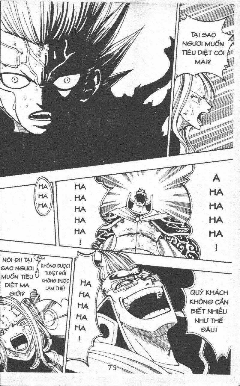 Rave Master (Scan) - Chapter 28 - Trang 75