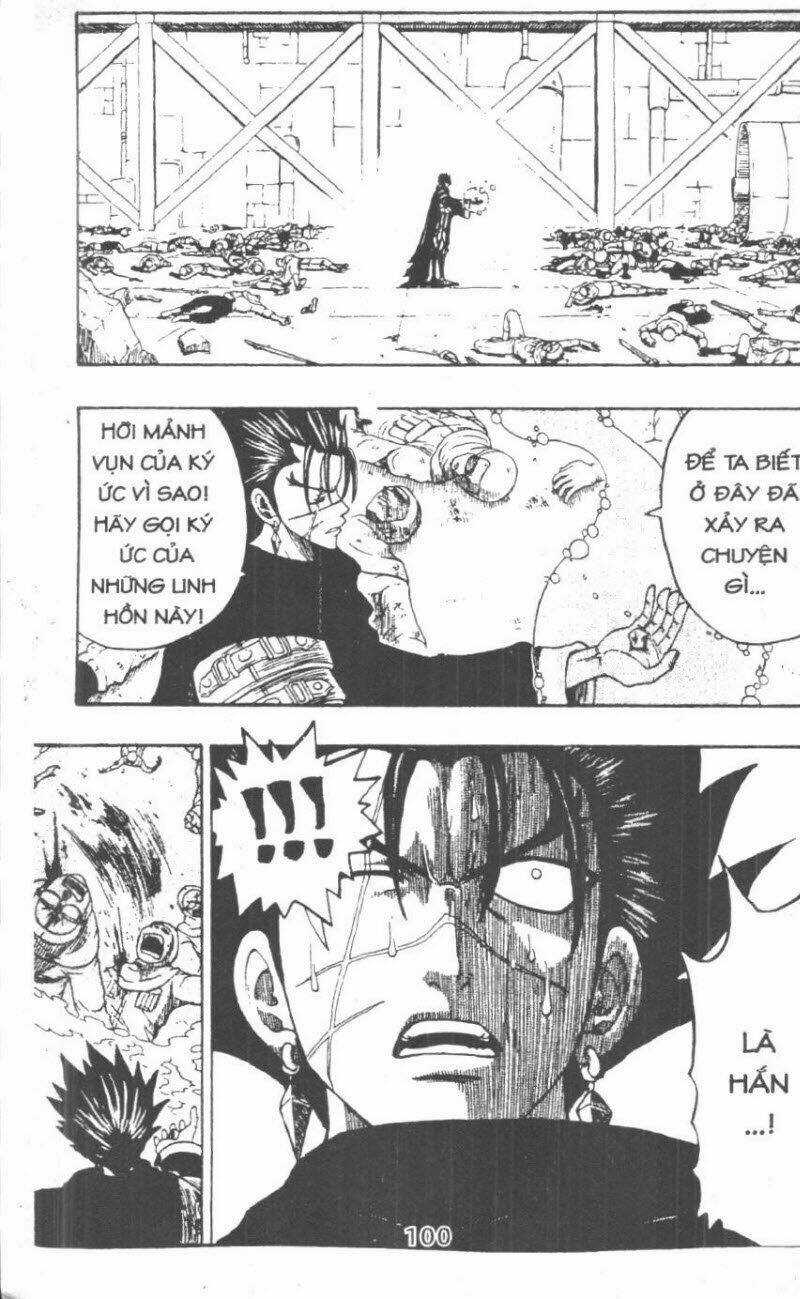 Rave Master (Scan) - Chapter 28 - Trang 100