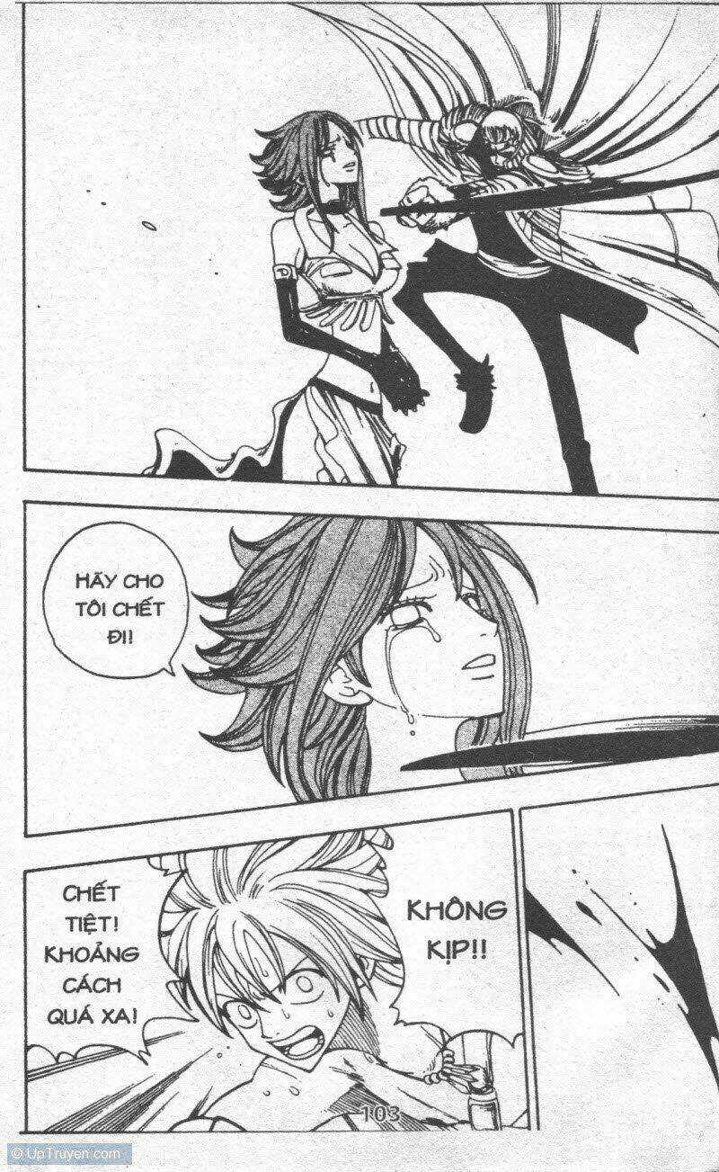 Rave Master (Scan) - Chapter 29 - Trang 103