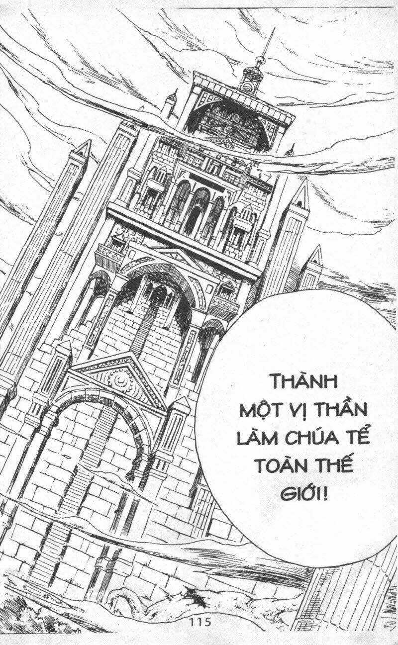 Rave Master (Scan) - Chapter 29 - Trang 115