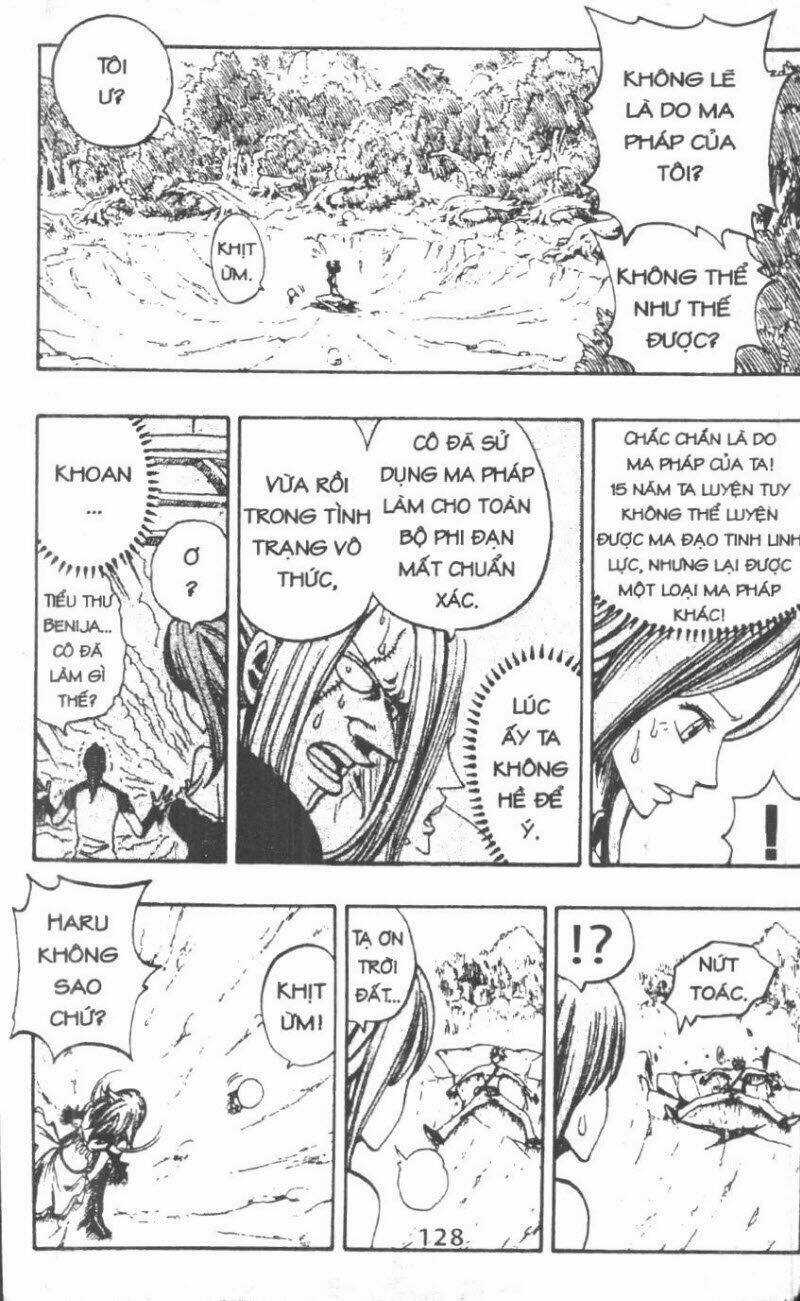 Rave Master (Scan) - Chapter 29 - Trang 128