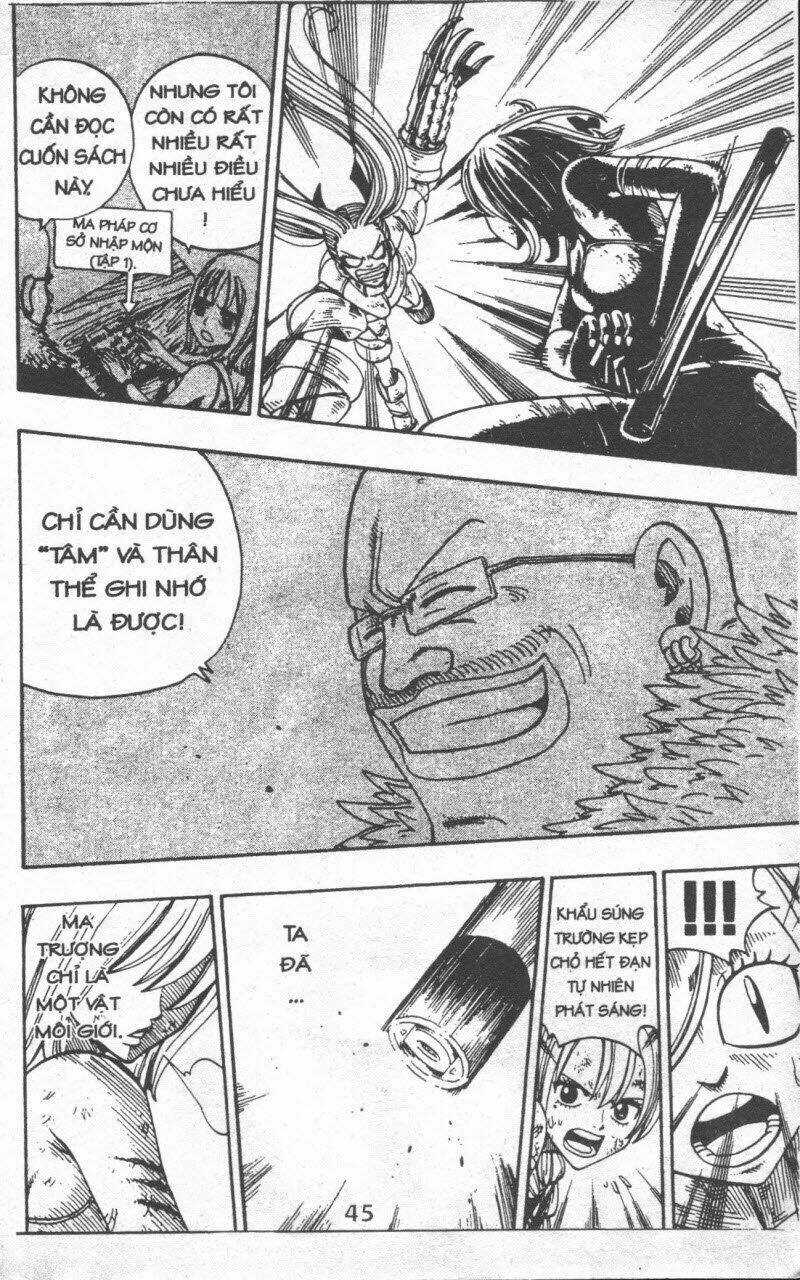 Rave Master (Scan) - Chapter 29 - Trang 45