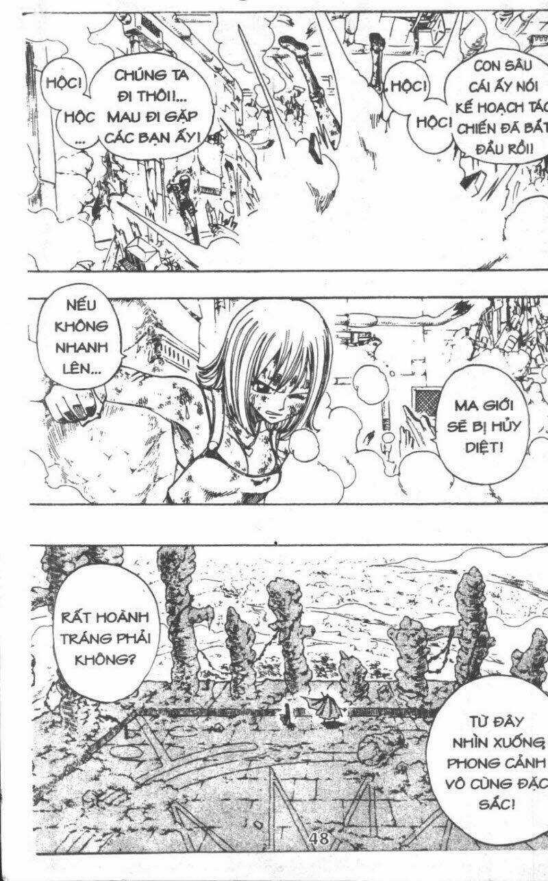 Rave Master (Scan) - Chapter 29 - Trang 48