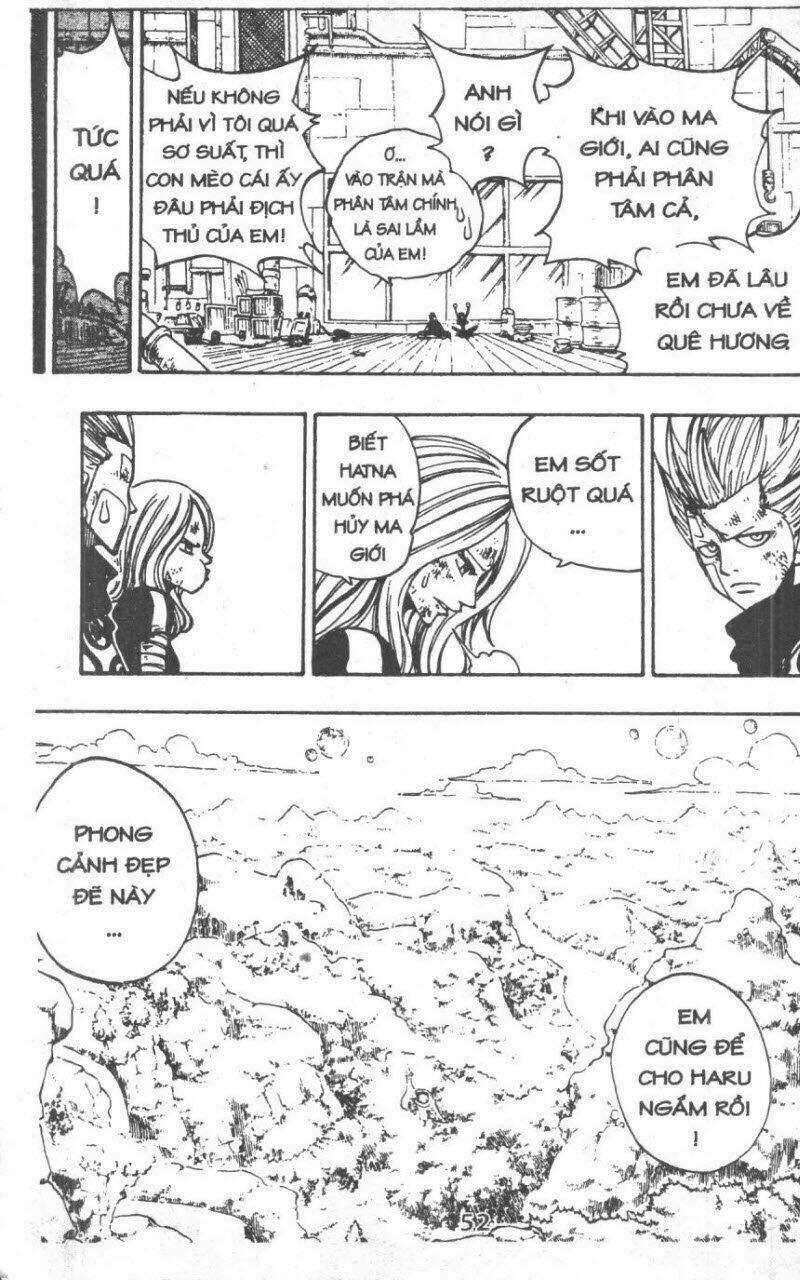 Rave Master (Scan) - Chapter 29 - Trang 52