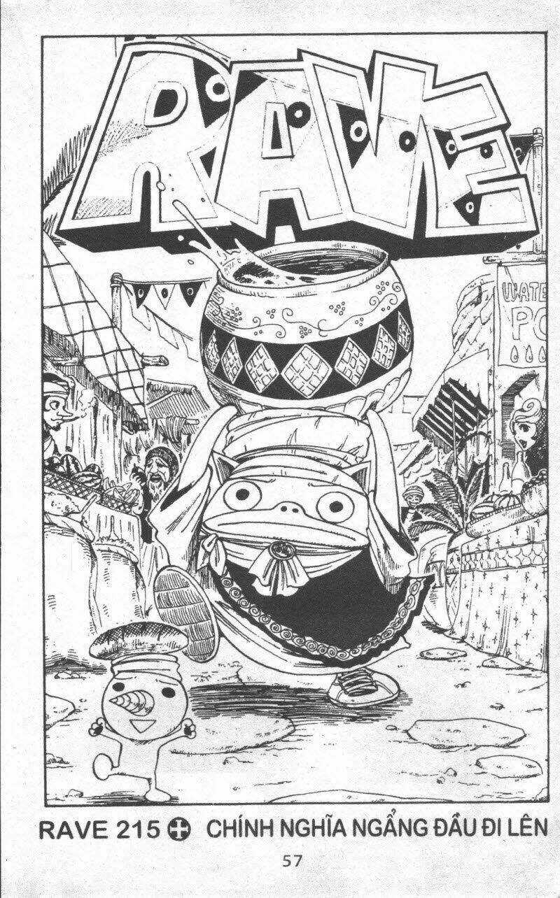 Rave Master (Scan) - Chapter 29 - Trang 57