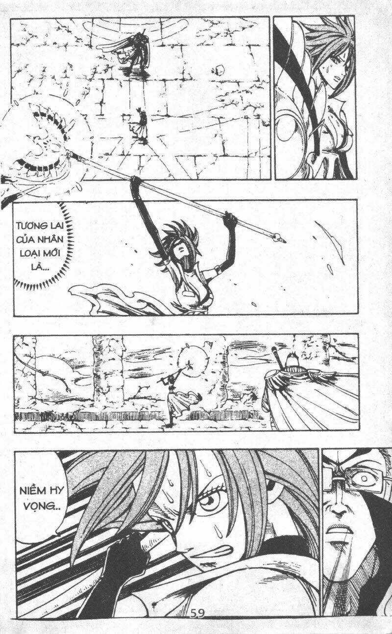 Rave Master (Scan) - Chapter 29 - Trang 59