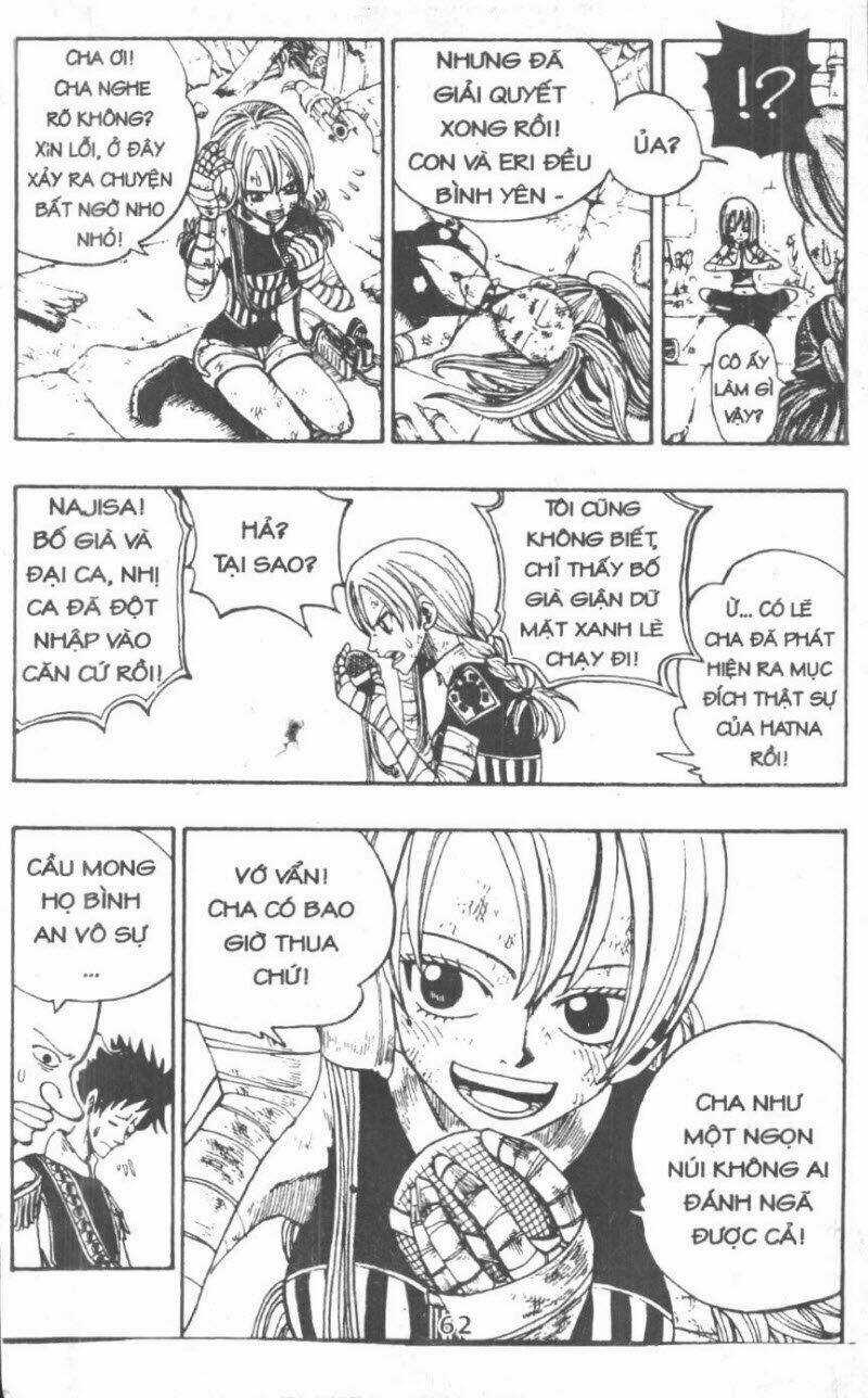 Rave Master (Scan) - Chapter 29 - Trang 62