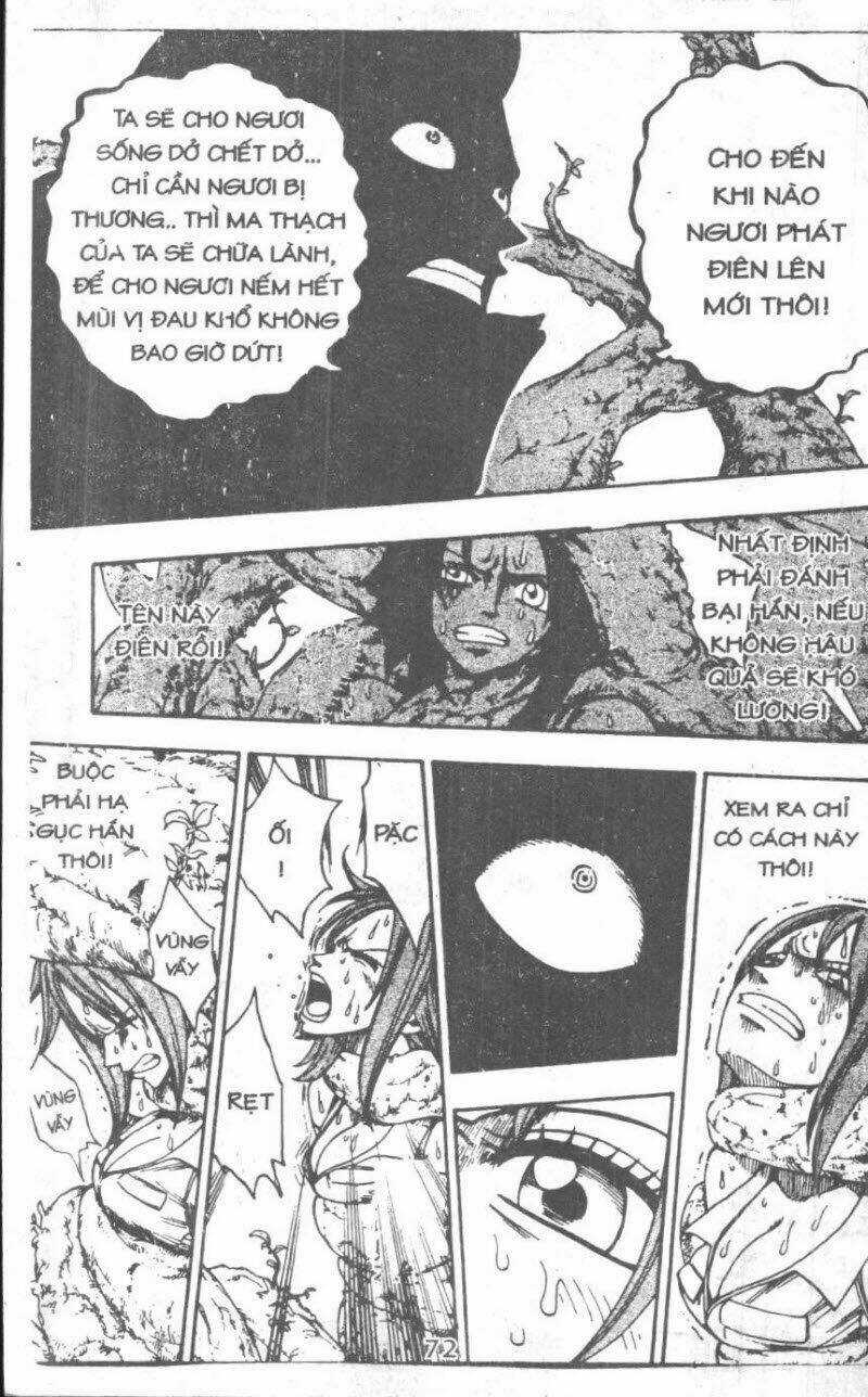 Rave Master (Scan) - Chapter 29 - Trang 72