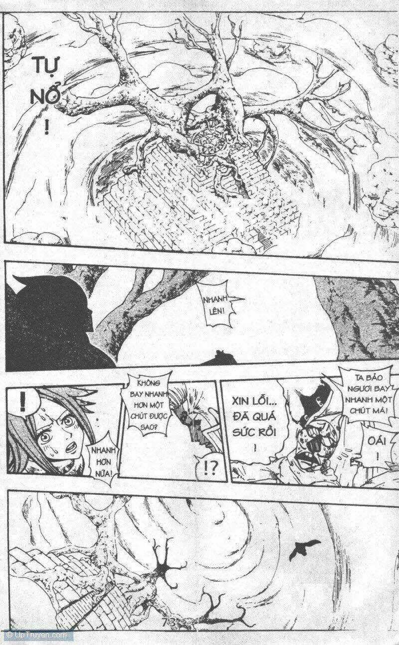 Rave Master (Scan) - Chapter 29 - Trang 73