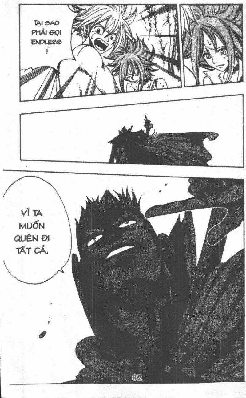 Rave Master (Scan) - Chapter 29 - Trang 82