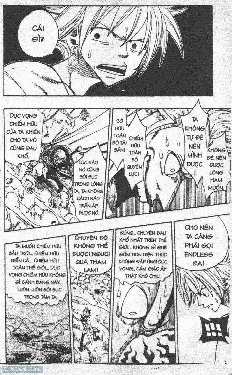 Rave Master (Scan) - Chapter 29 - Trang 83