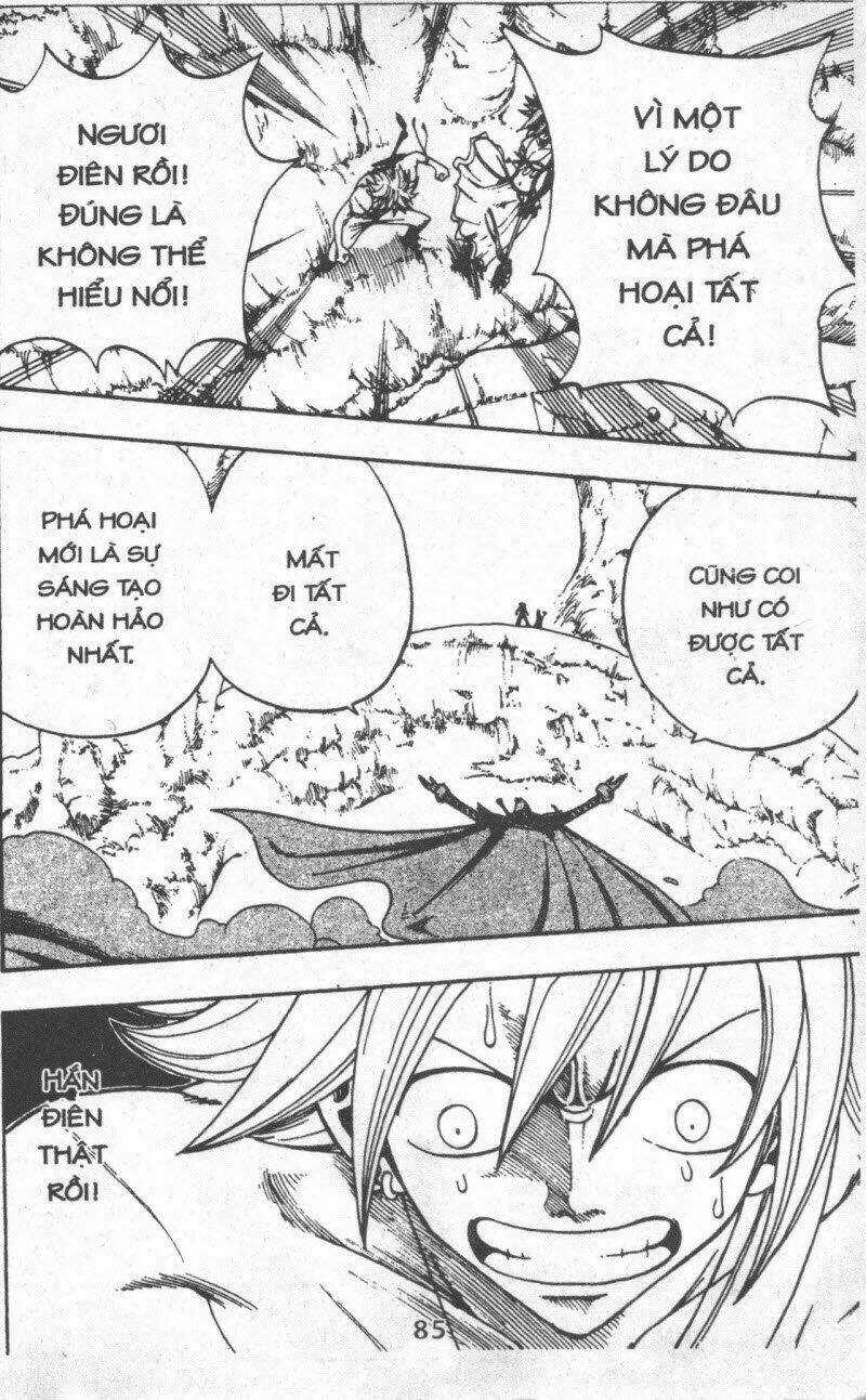 Rave Master (Scan) - Chapter 29 - Trang 85