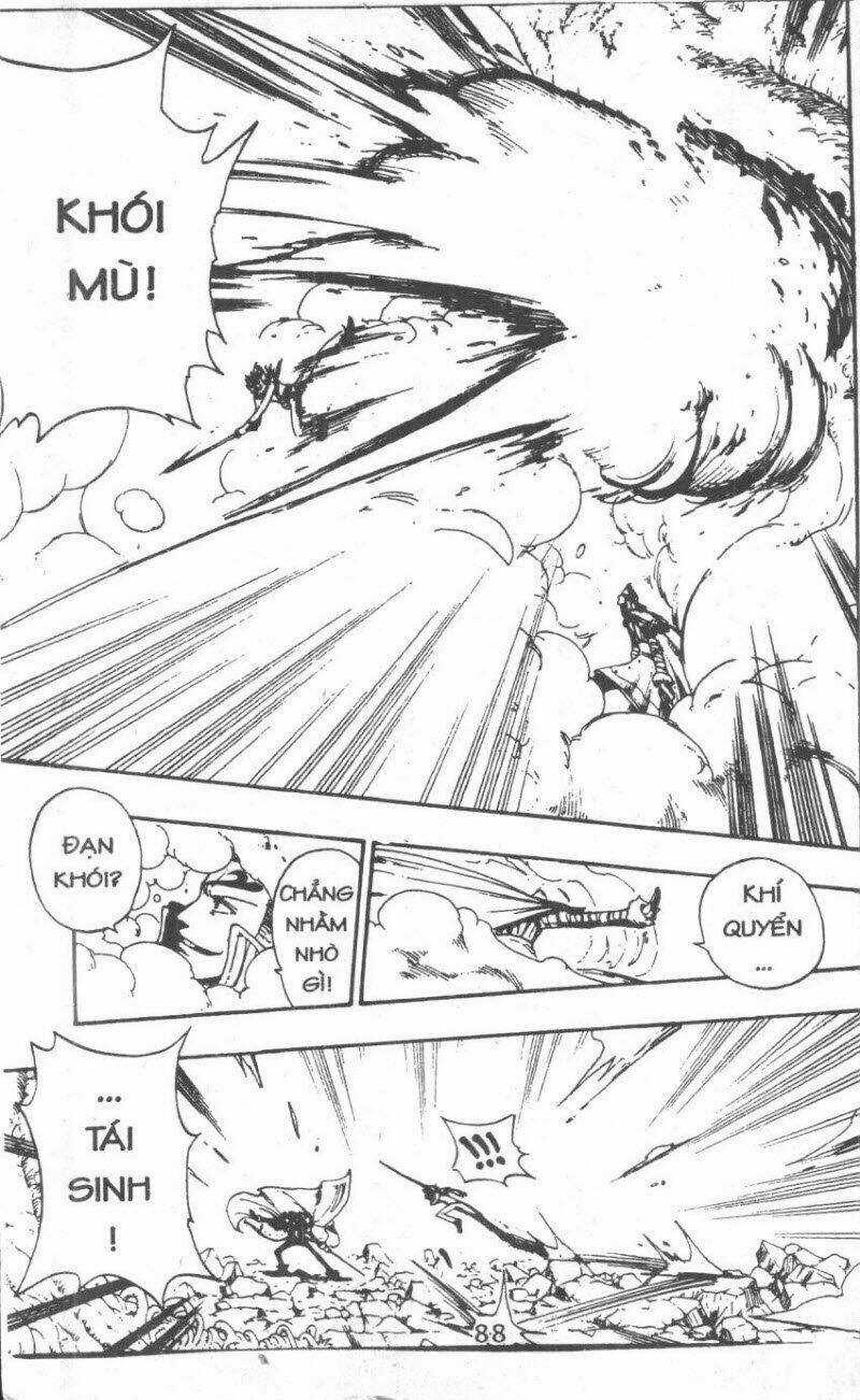 Rave Master (Scan) - Chapter 29 - Trang 88