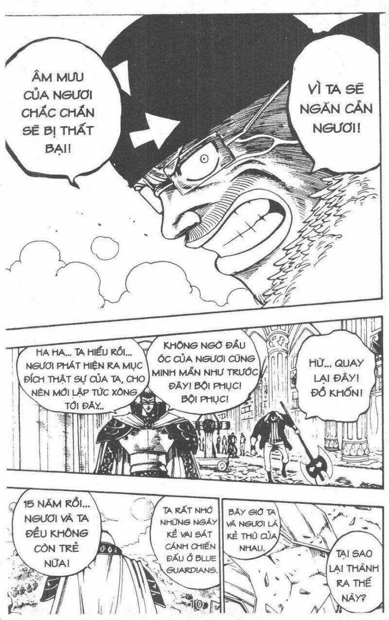 Rave Master (Scan) - Chapter 29 - Trang 10