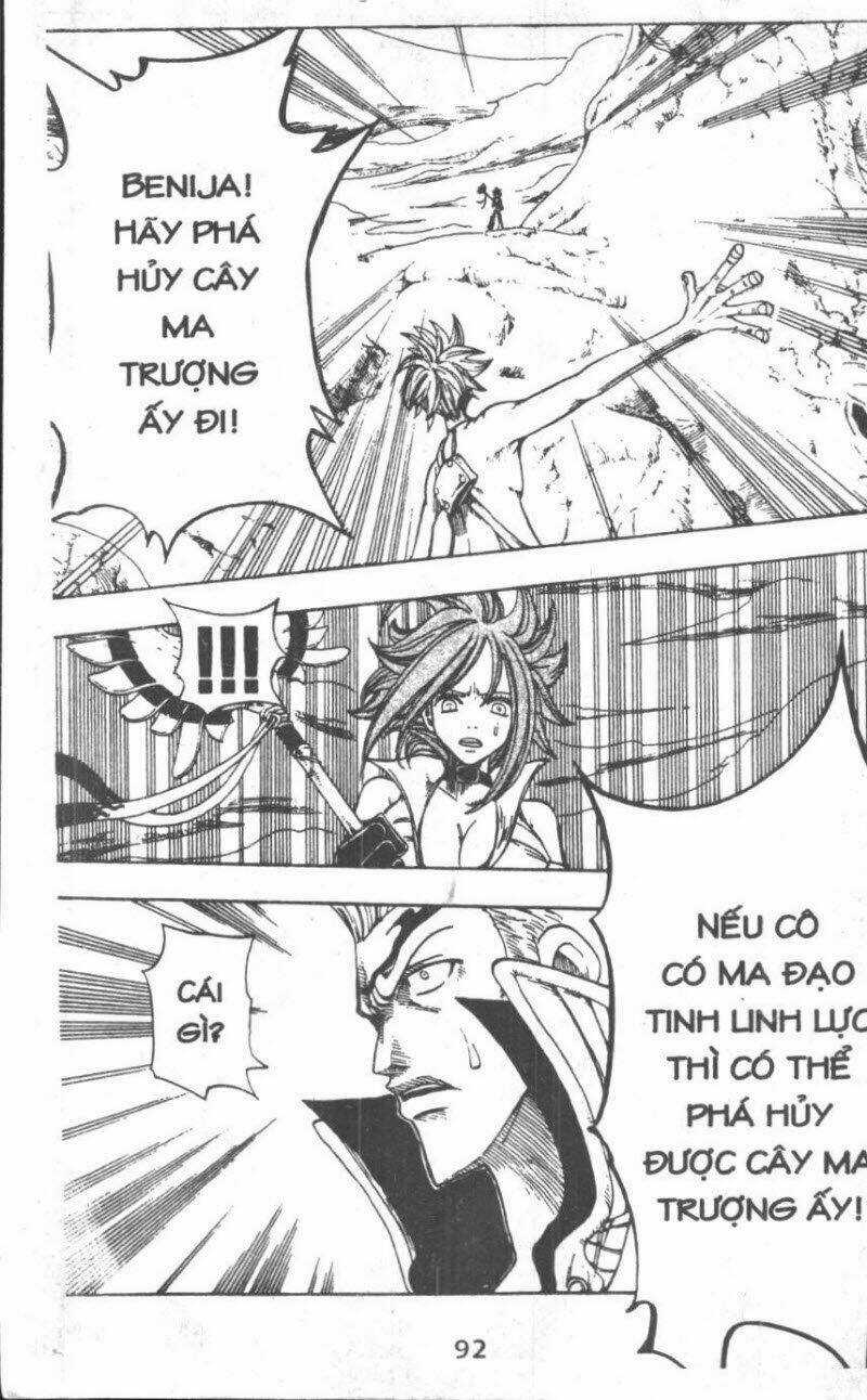 Rave Master (Scan) - Chapter 29 - Trang 92