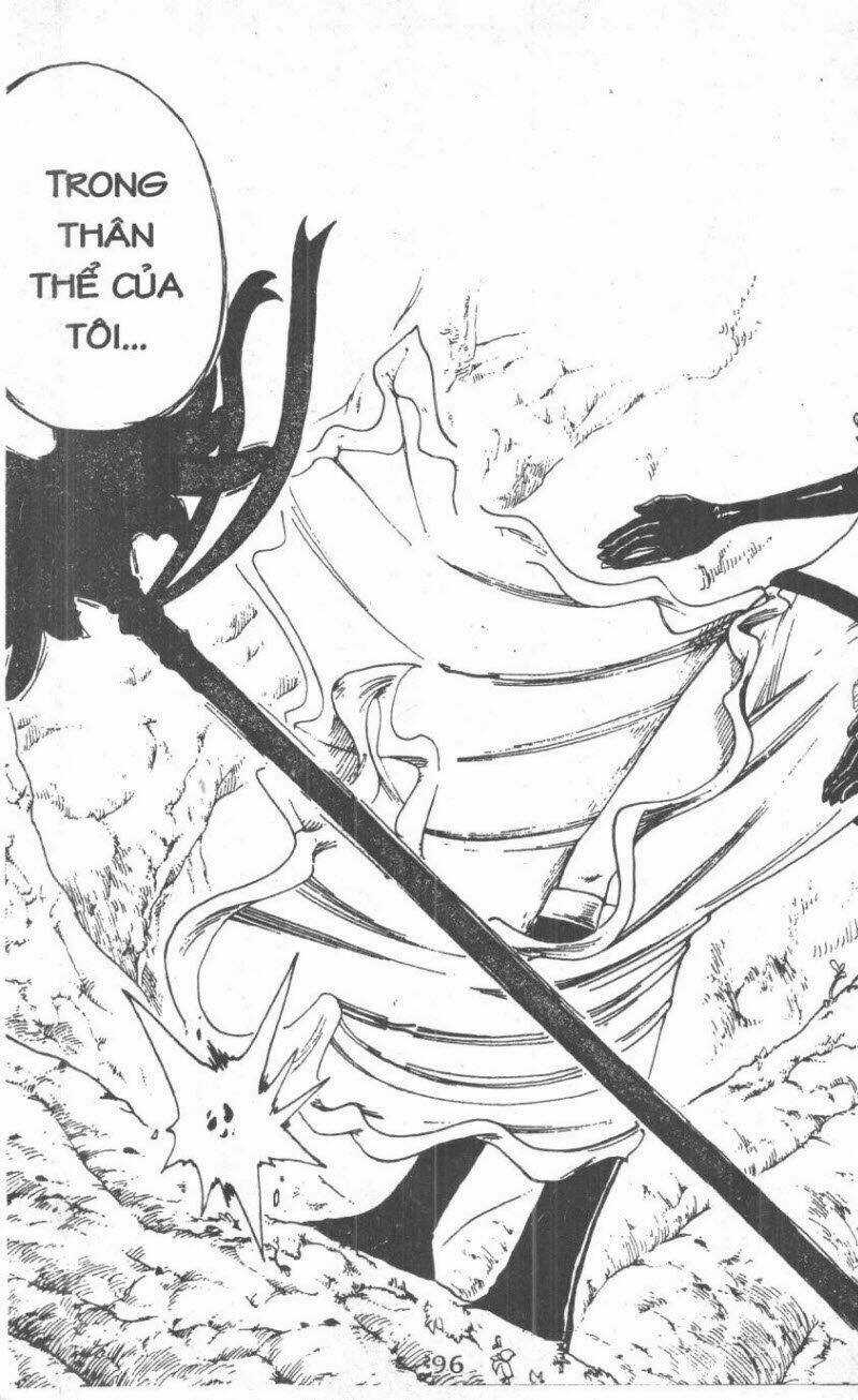 Rave Master (Scan) - Chapter 29 - Trang 96