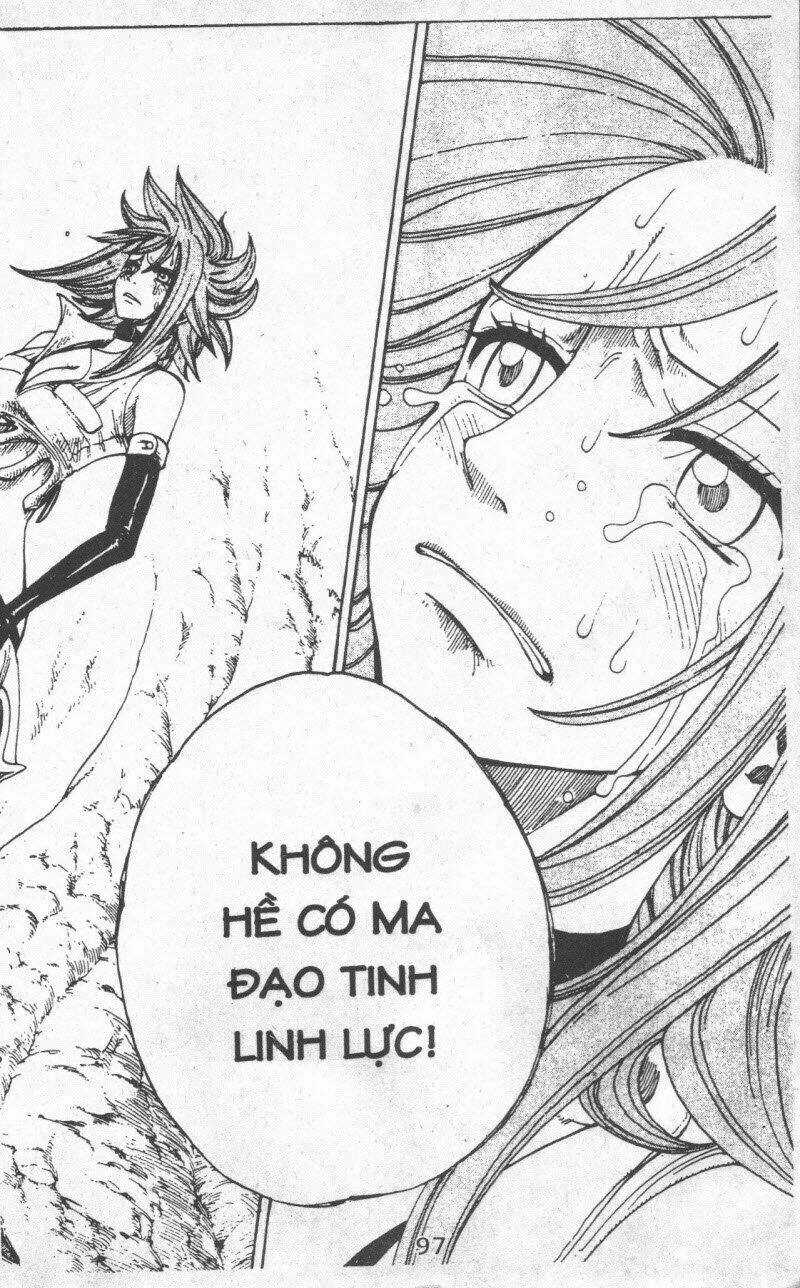 Rave Master (Scan) - Chapter 29 - Trang 97