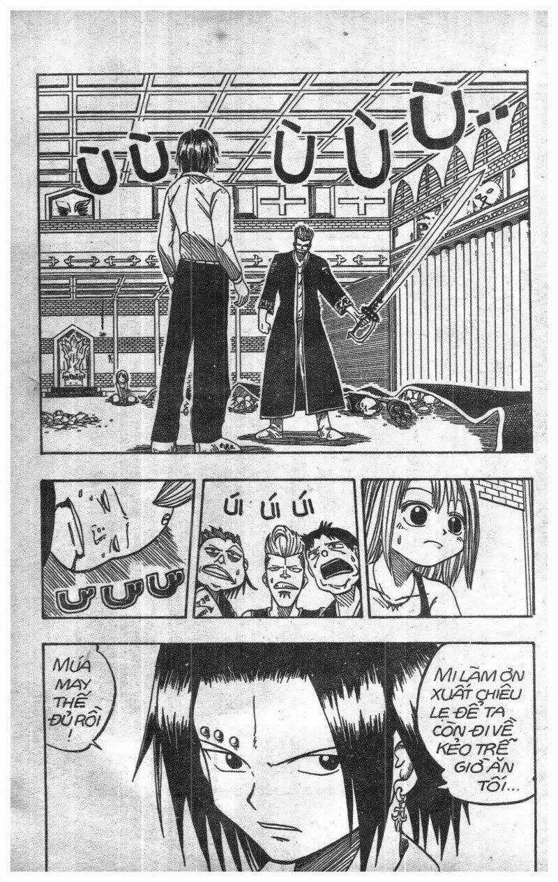 Rave Master (Scan) - Chapter 3 - Trang 2