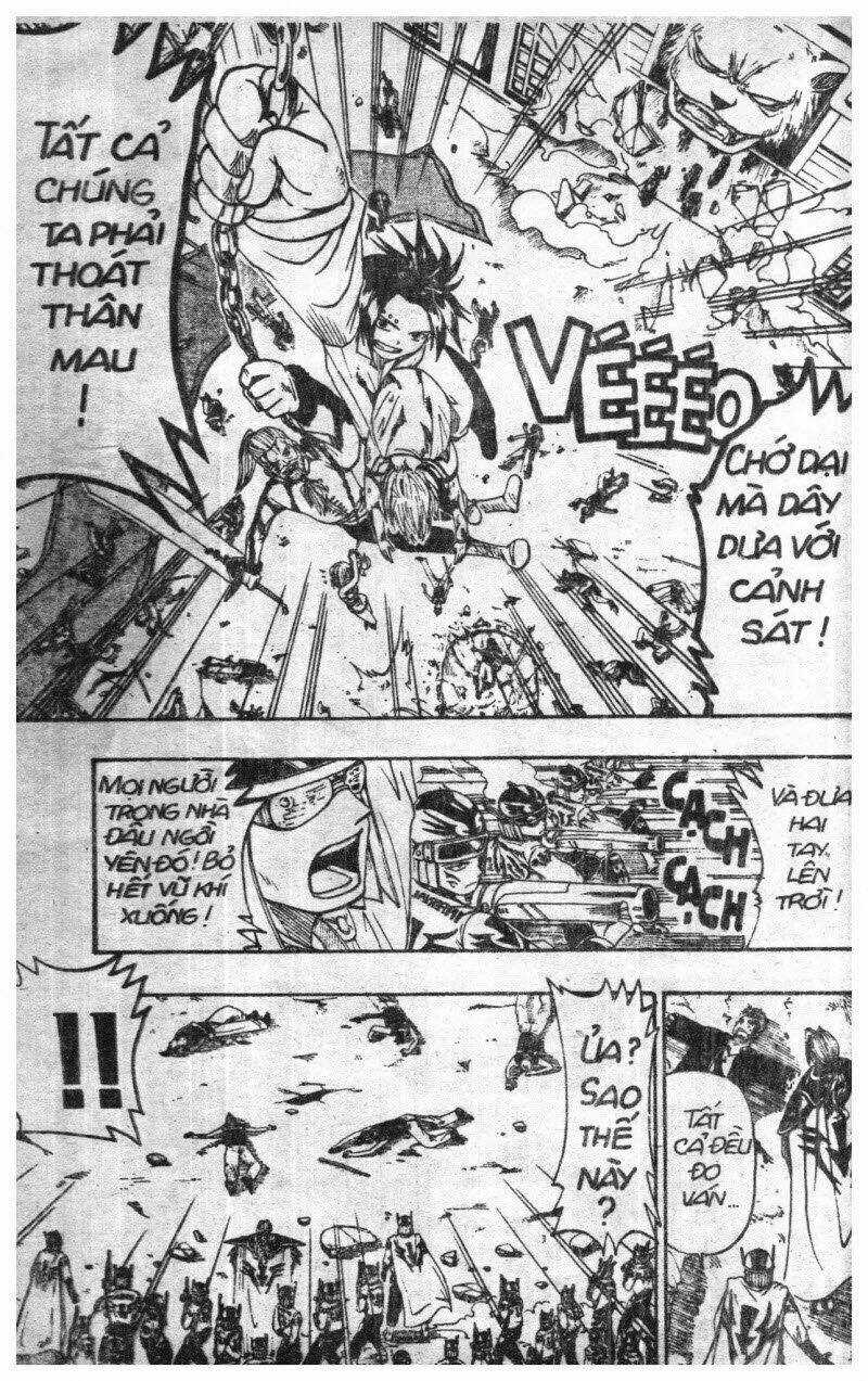 Rave Master (Scan) - Chapter 3 - Trang 102