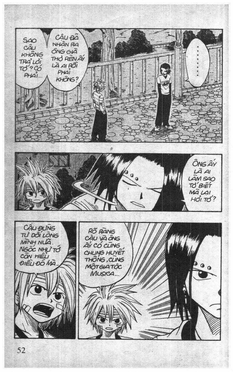Rave Master (Scan) - Chapter 3 - Trang 112