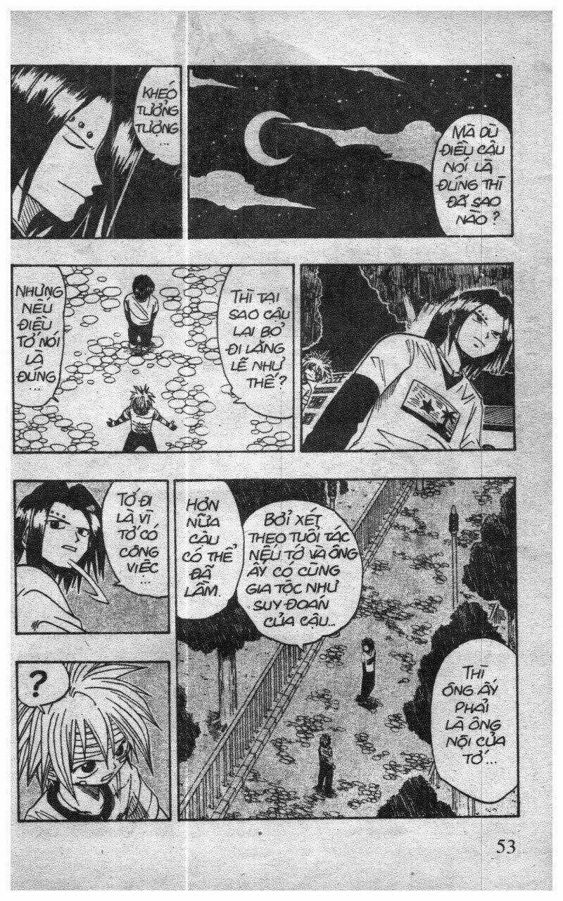 Rave Master (Scan) - Chapter 3 - Trang 113