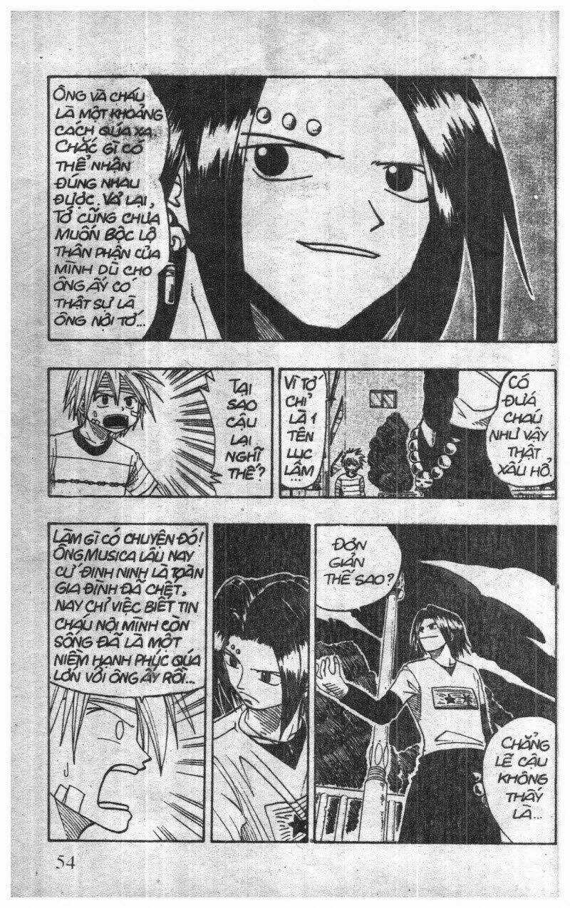 Rave Master (Scan) - Chapter 3 - Trang 114