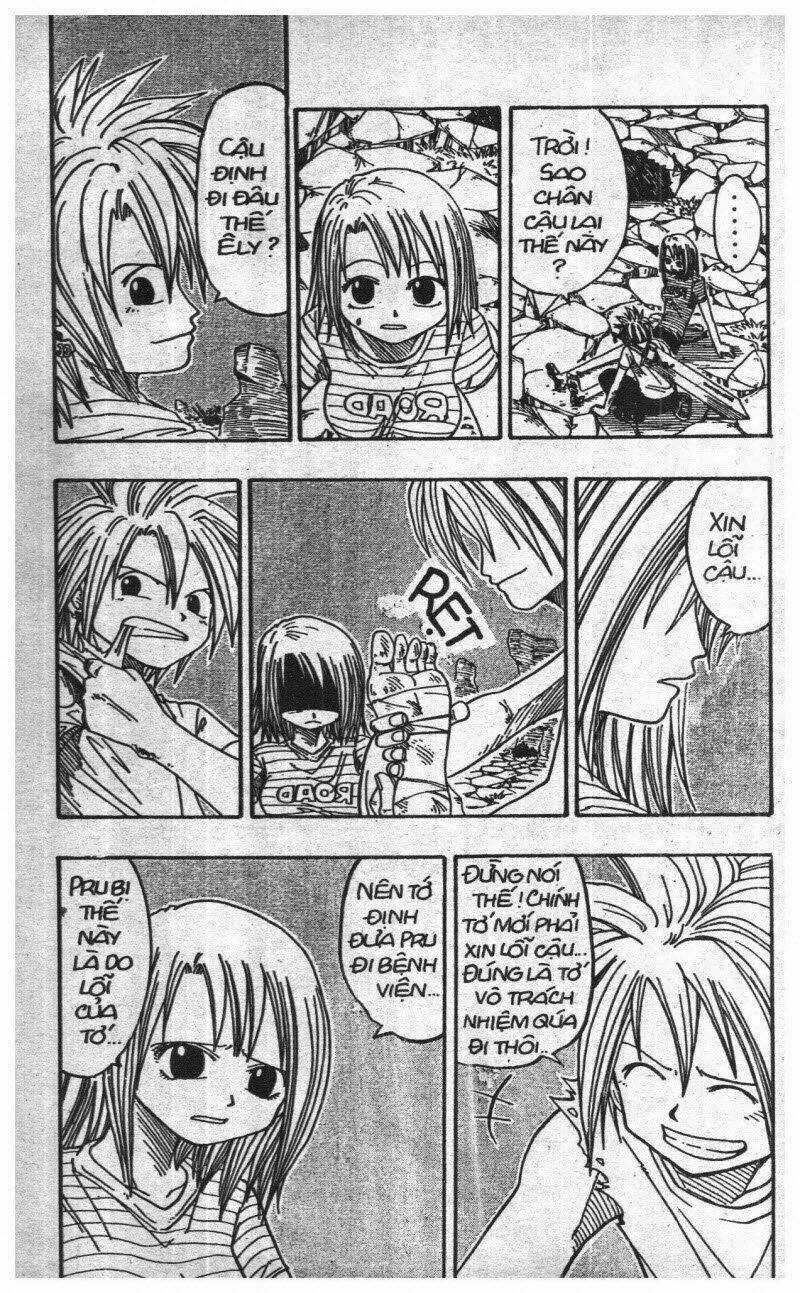 Rave Master (Scan) - Chapter 3 - Trang 148