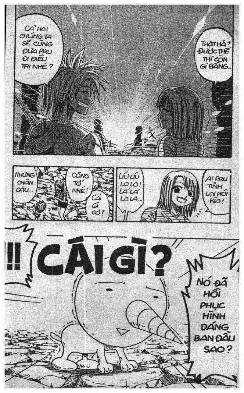 Rave Master (Scan) - Chapter 3 - Trang 149