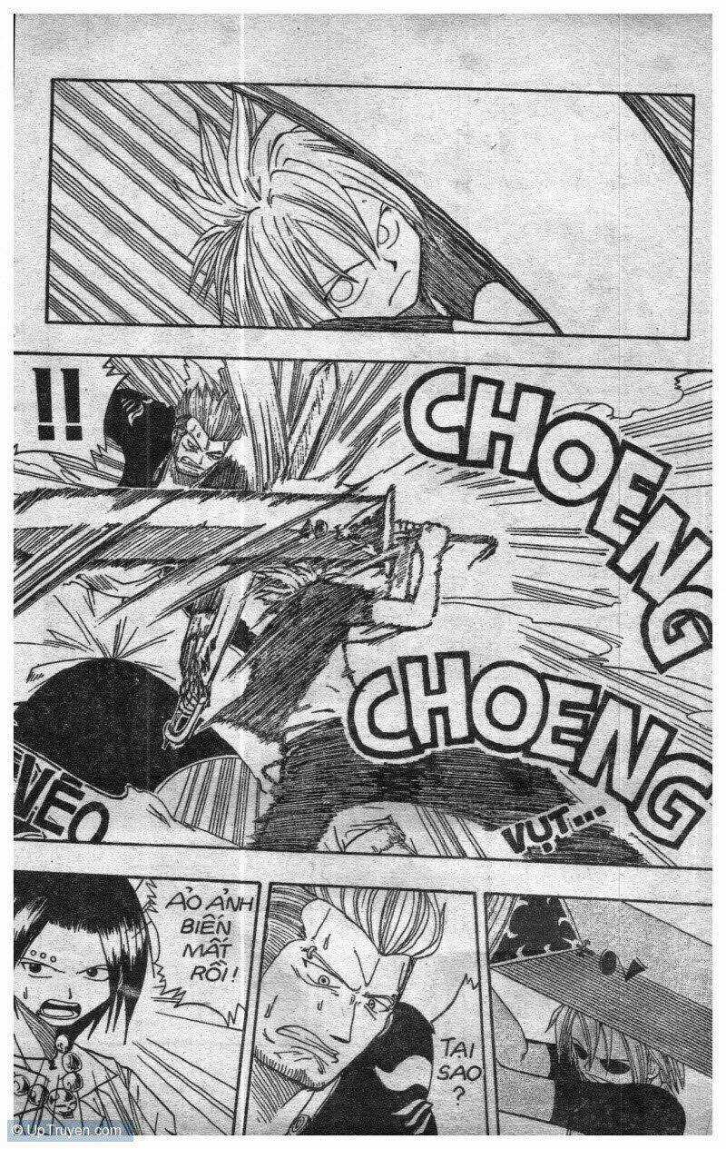 Rave Master (Scan) - Chapter 3 - Trang 17