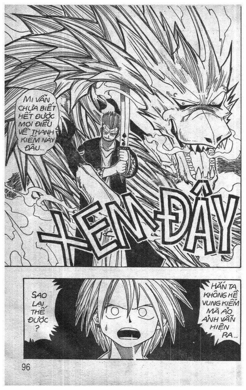 Rave Master (Scan) - Chapter 3 - Trang 20