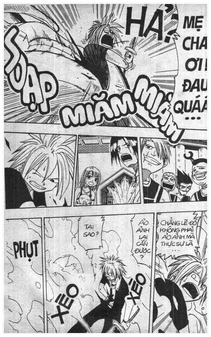 Rave Master (Scan) - Chapter 3 - Trang 24