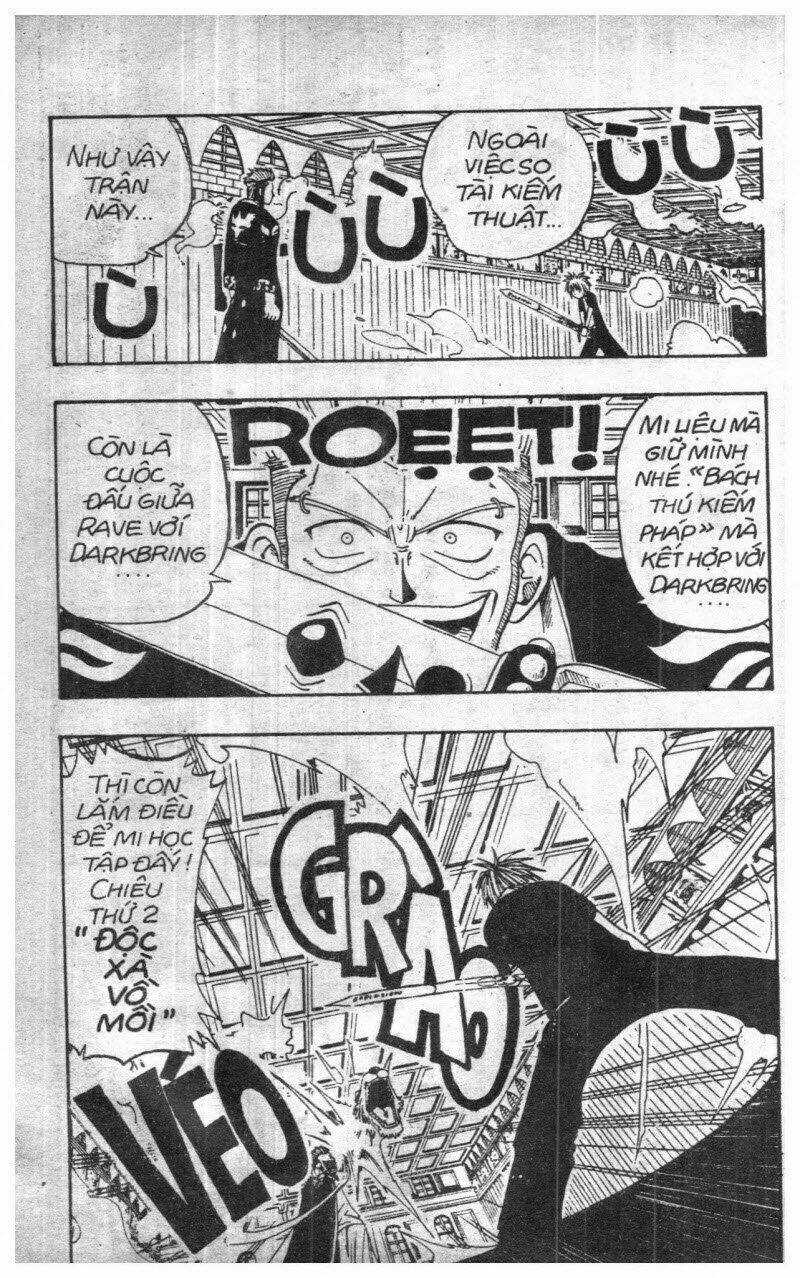 Rave Master (Scan) - Chapter 3 - Trang 30