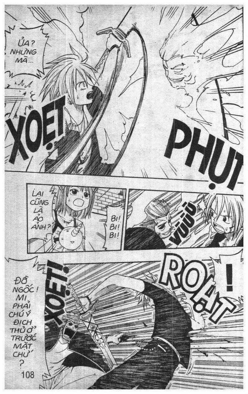 Rave Master (Scan) - Chapter 3 - Trang 32