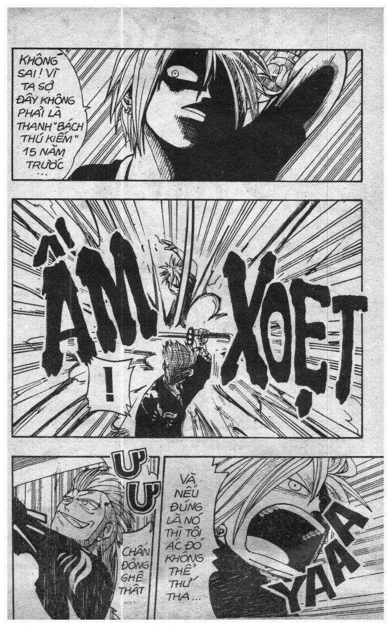 Rave Master (Scan) - Chapter 3 - Trang 35