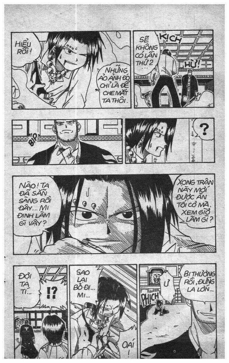 Rave Master (Scan) - Chapter 3 - Trang 5