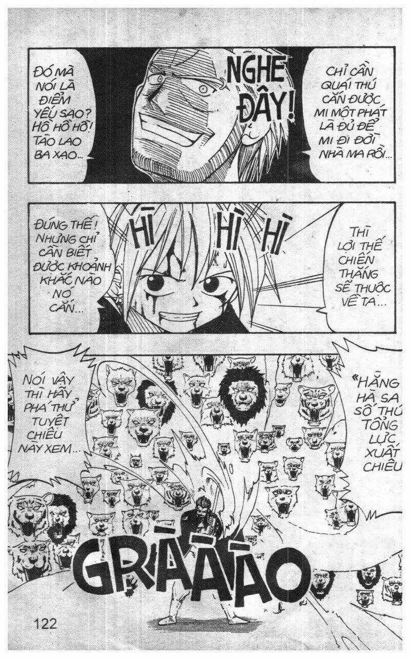 Rave Master (Scan) - Chapter 3 - Trang 46