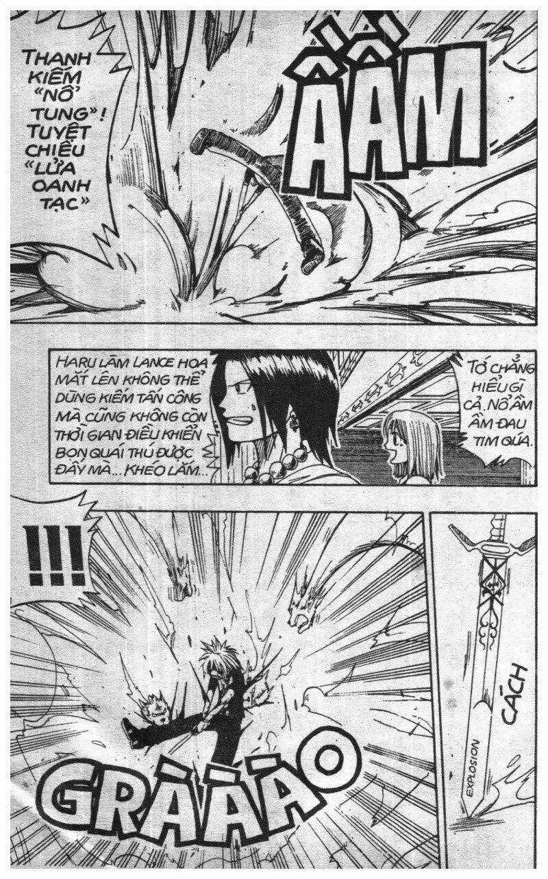 Rave Master (Scan) - Chapter 3 - Trang 48