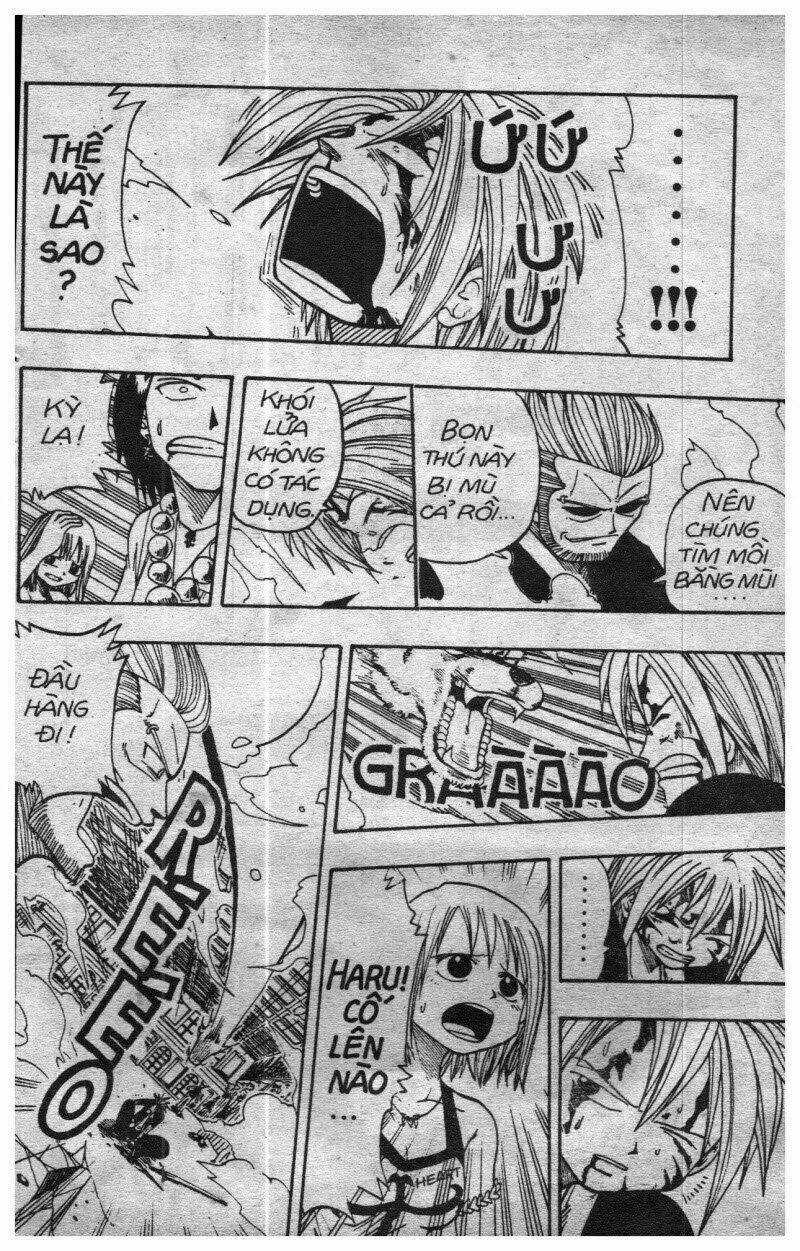 Rave Master (Scan) - Chapter 3 - Trang 49
