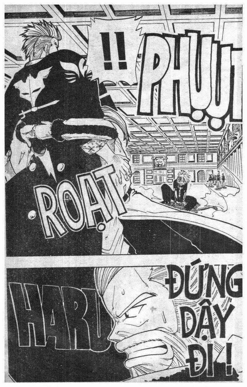 Rave Master (Scan) - Chapter 3 - Trang 50