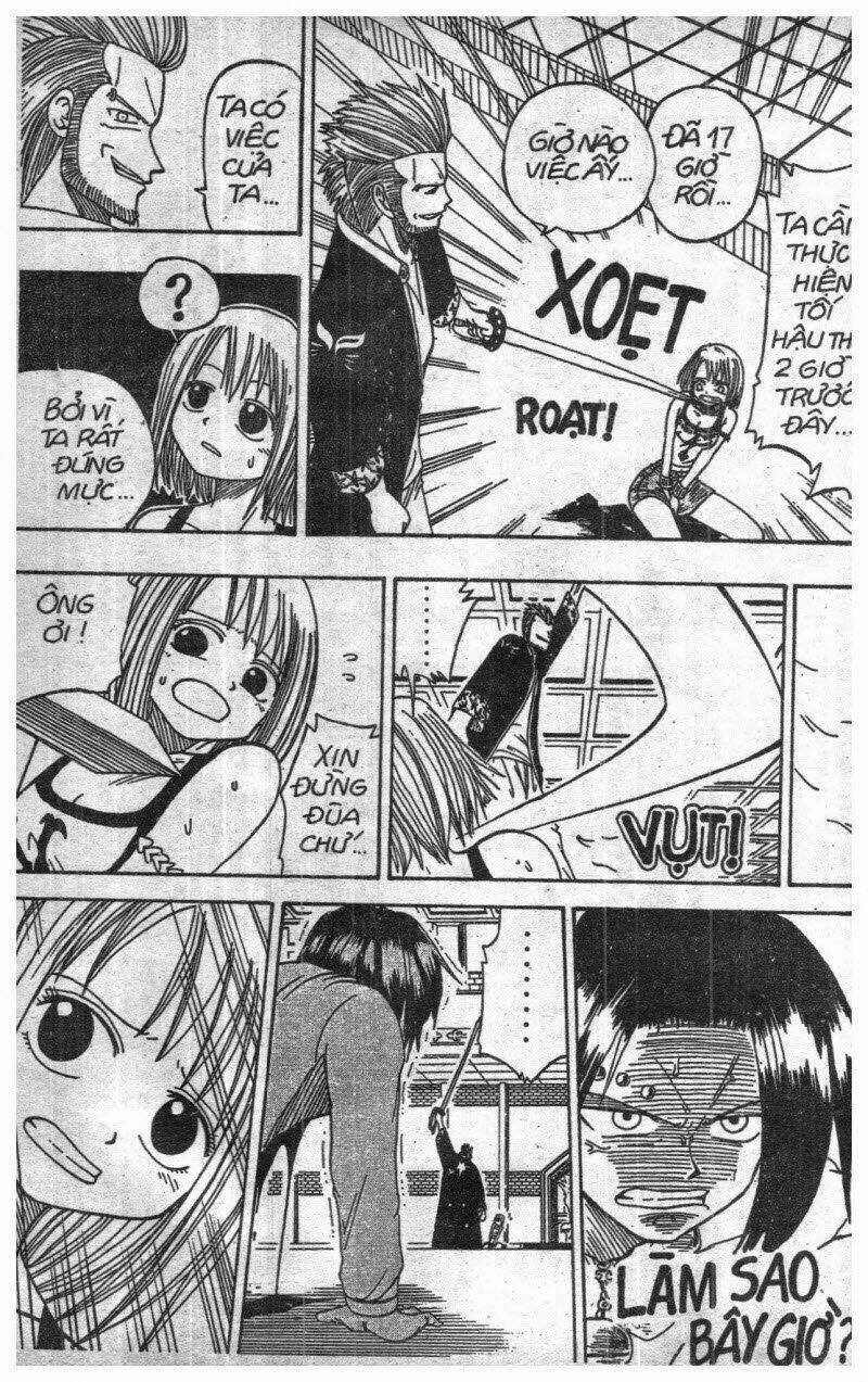 Rave Master (Scan) - Chapter 3 - Trang 6