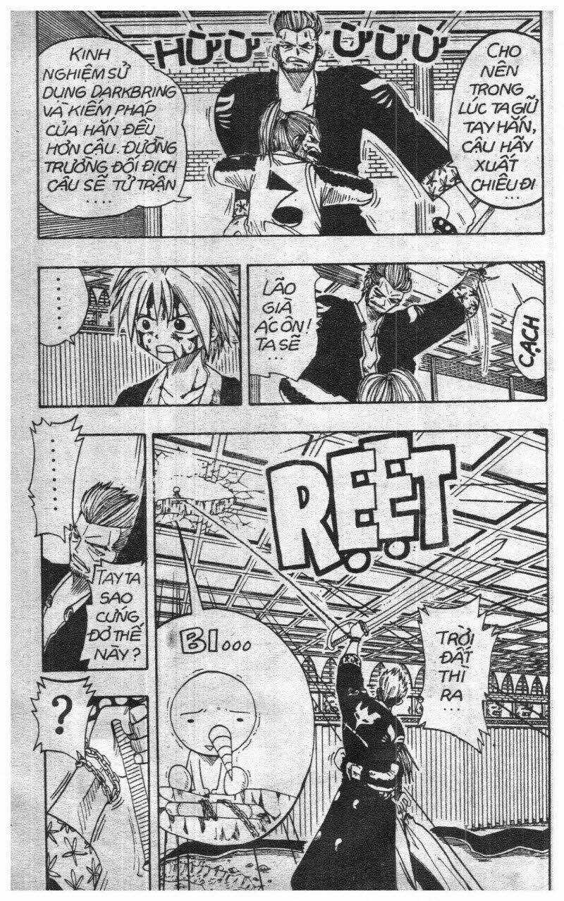 Rave Master (Scan) - Chapter 3 - Trang 52