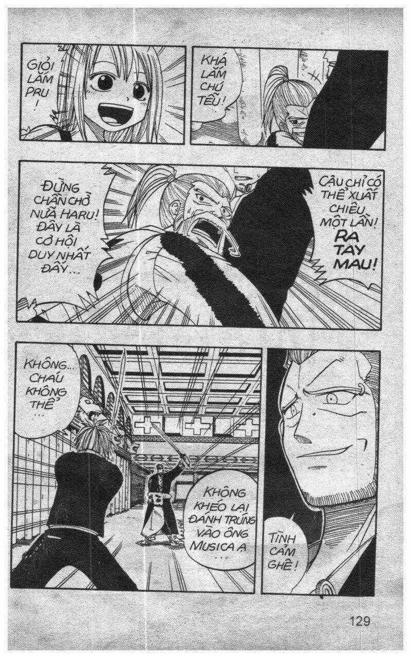 Rave Master (Scan) - Chapter 3 - Trang 53