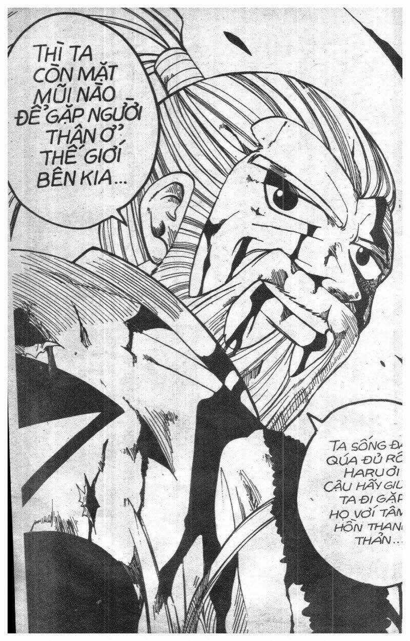 Rave Master (Scan) - Chapter 3 - Trang 58