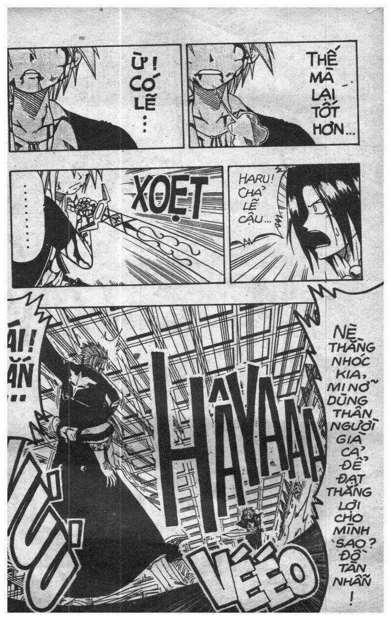 Rave Master (Scan) - Chapter 3 - Trang 59